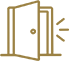 door door